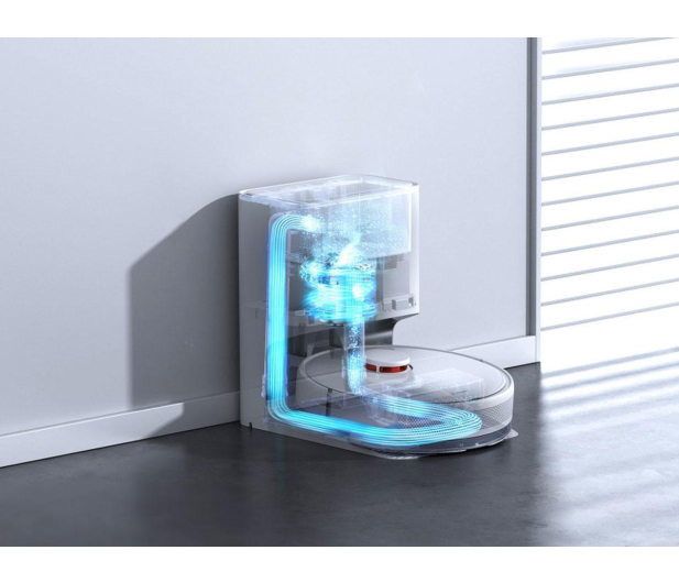Xiaomi Robot Vacuum X10 EU - 1135992 - zdjęcie 6